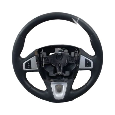 Volant De Direction RENAULT Megane III 2008- [PRODUIT D'OCCASION]♻️484001175r