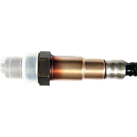 Oxygen sensor for Volkswagen Bora: 95560613620, 06A906262BG, 06A906262AJ (1/3)
