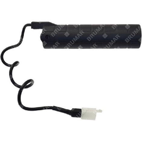 Mango superior del manillar para quitanieves COMPATIBLE MAORI - 049888
