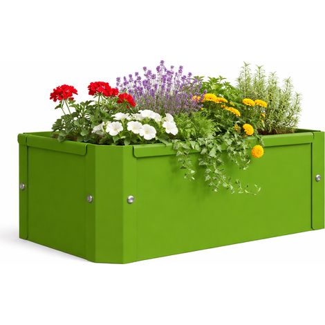 Planter maceta 39x18 Balora S 16x39x.18 - VCM
