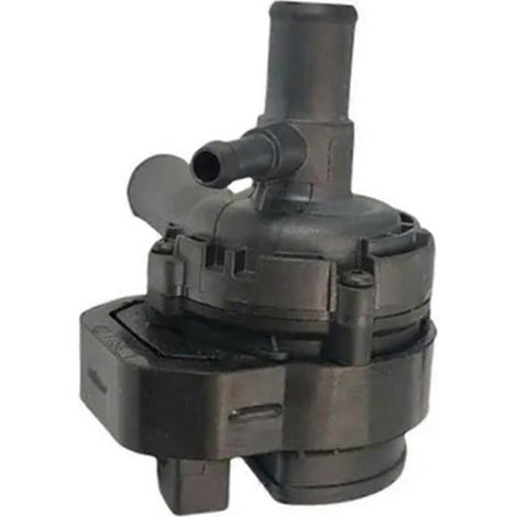 Pompes électroniques de refroidissement auxiliaires pour C250 C63 GLK350 SL63, pompe à eau de chauffage de stationnement 2048350264 A2048350264 (1/5)