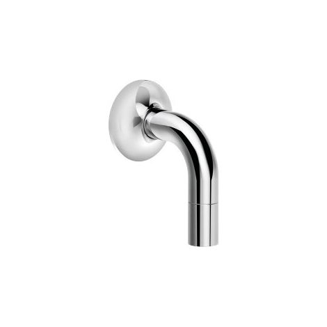 Dornbracht 28450809-00 Coude mural VAIA (1/2)