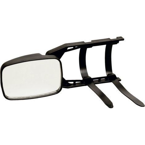 Rétroviseur pour caravane HP Autozubehör 10275 115 mm x 160 mm