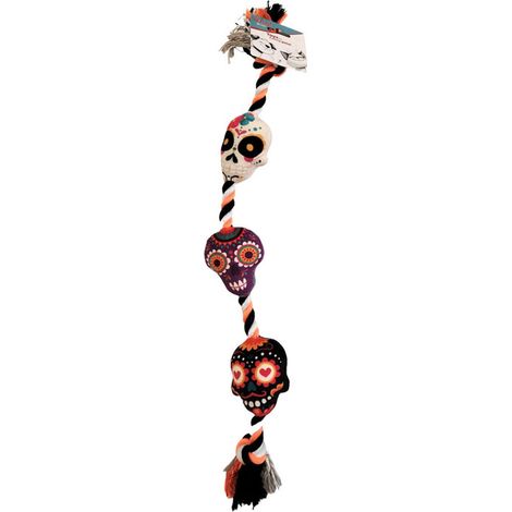 Giocattoli per cani 65 cm Messicana (1/2)