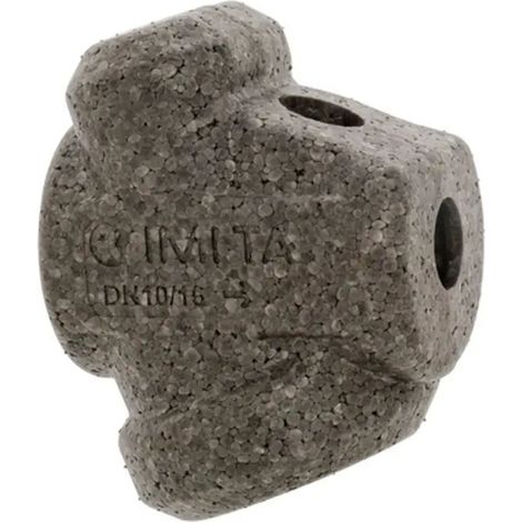 TA Isolation thermique et frigorifique pour TA-COMPACT-P/TA-Modulator, DN 10/15, 52164901