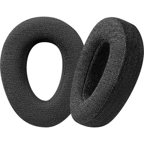 Coussinets anti-bruit pour casque PXC550 PXC550Ⅱ PXC480 MB660 MS assurant une écoute confortable (1/5)