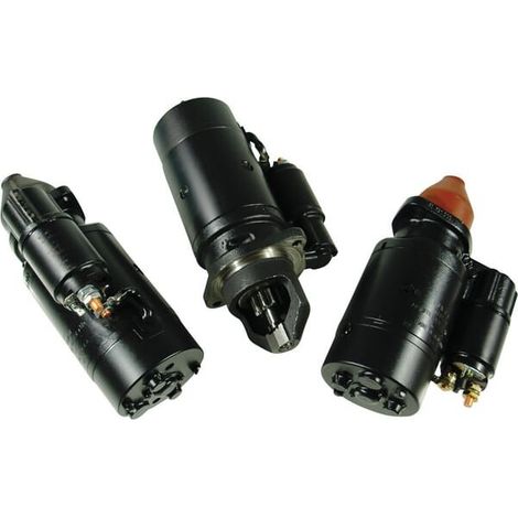 Démarreur UNIVERSEL STA2167234