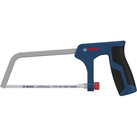 Bosch Bügelsäge 150 mm (1/5)