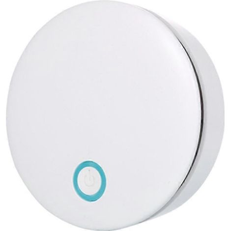 Multifunctional portable mini purificateur air avec ion deodorization pour bathroom shoe cabinet fresh air (1/5)