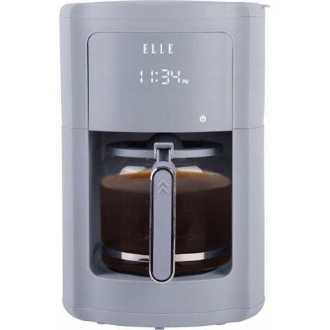 Kaffeemaschine elle panache 1000 W 1.8 L (1/3)