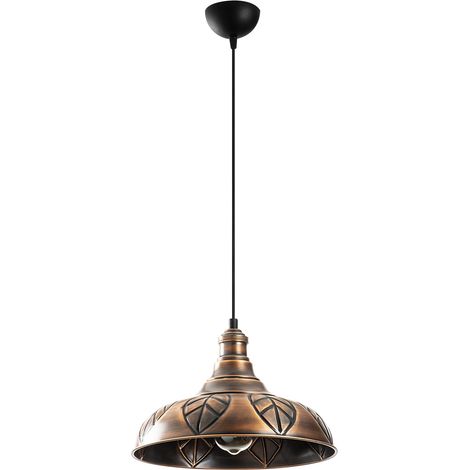 Lampadario Lampada da soffitto Lampada a sospensione Soggiorno (1/5)