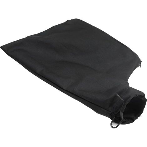 Bardusch - Sac à poussière pour scies à onglets - Récupération efficace de la poussière pour scies, sac à poussière de qualité supérieure  Sac à poussière universel adapté pour la récupération de la s (1/5)