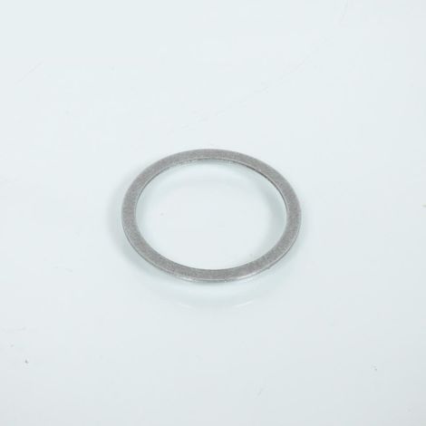 Joint de pot d'échappement 40x45x4.8mm rond acier pour moto