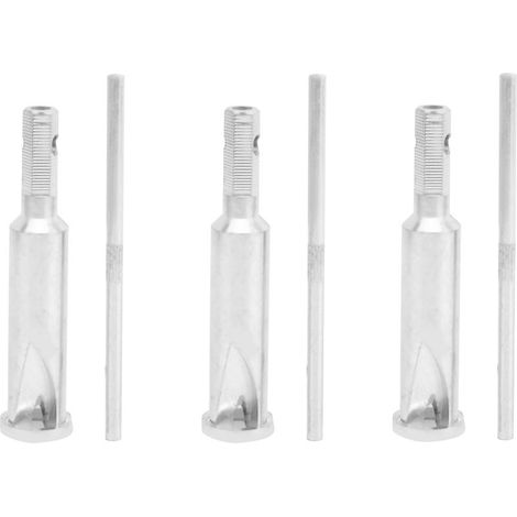 de torsion de câble parallèle à 3 paires pour perceuse (1/5)