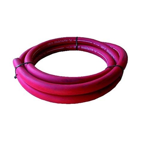 Tubo Per Travaso Gasolio Mt 10 - 3/4' - Pressione 20 Bar