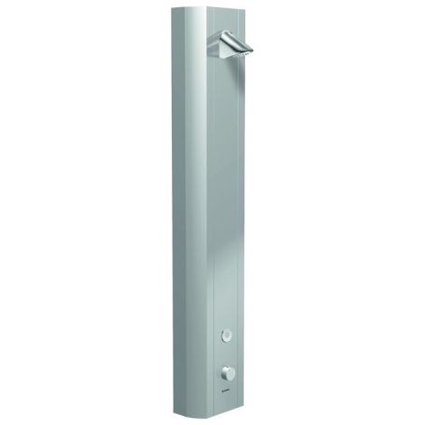 Schell 008300899 Panneau de douche LINUS DP-C-T