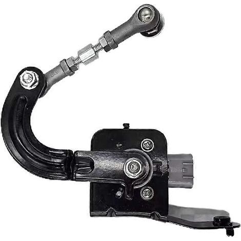 Capteur de hauteur de voiture de qualité 89407-48030 8940748030 89407 48030 pour RX300 RX330 RX350 Pièces automobiles (1/5)