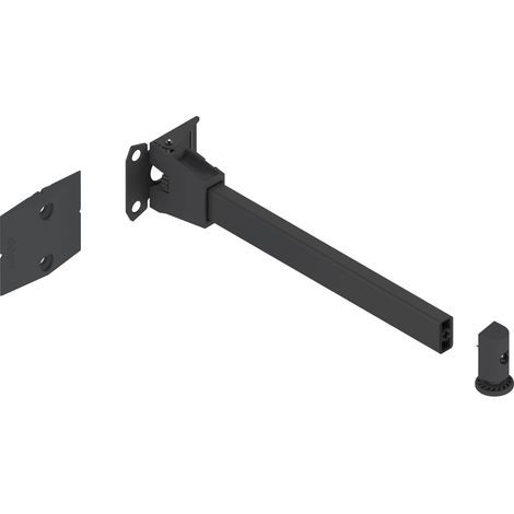 BLUM REVEGO duo Türabstützung (1/4)