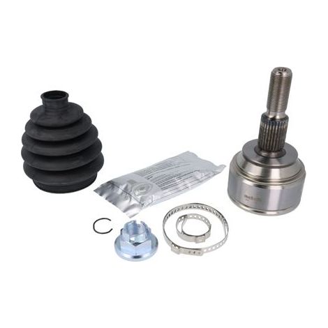 Joint d'étanchéité, boîtier de filtre à huile Elring 151.970 BMW 11 42 7 788 455