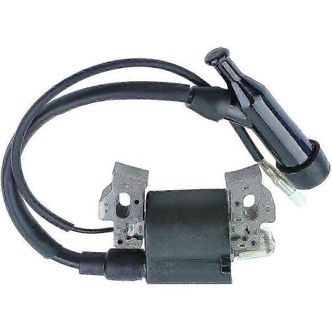 Zündspule GX160 passend für Honda GX110, GX120, GX140, GX160, GX200 55 PS und 65 PS Motorhacke 4589693/7988801-JXLGV (1/5)
