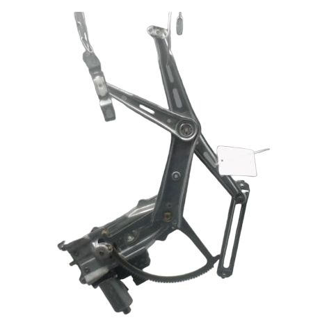 Mecanisme+moteur Leve-glace Avant Gauche OPEL Zafira [PRODUIT D'OCCASION]♻️90579355 (1/4)