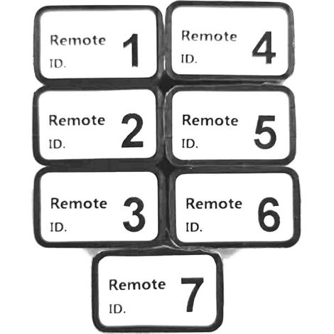3 pièces Testeur de câbles, fonction d'identification à distance, testeur de continuité, accessoire pour électricien et bricoleur (1/5)