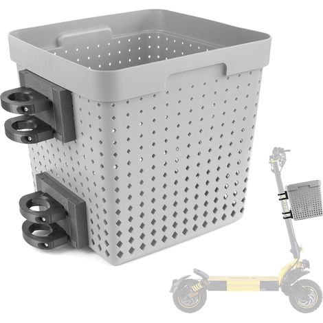 Grand panier pour trottinettes MiniWalker 10 Pro + (1/5)