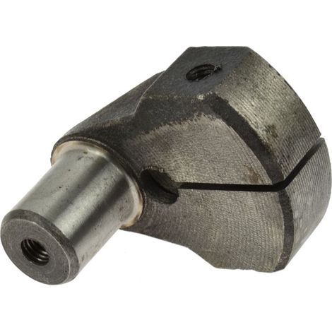 Kompressorzubehör Geko g80305 Kurbelwelle 50 Liter