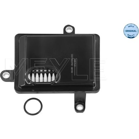 Filtre hydraulique, boîte automatique Meyle 100 136 0023 AUDI 09G 325 429 H