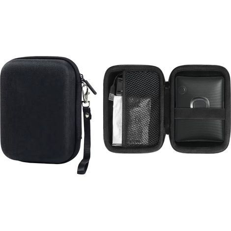 Custodia impermeabile per stampante Fujifilm Instax Mini Link/ Link 2/ Link Square (1/5)