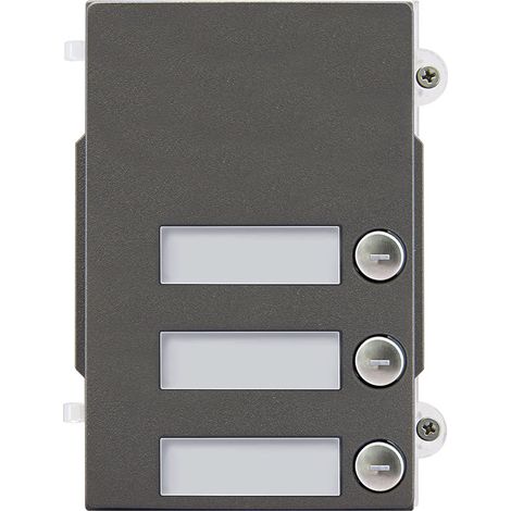 VIMAR - 41223 Module frontal 3P IK10 IP54 Robuste