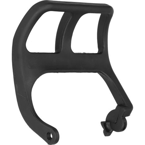 Kettensägen-Bremsschutzbügel, Griffschutz, Kettensägenzubehör, passend für STIHL MS180 170 017 018 (1/5)