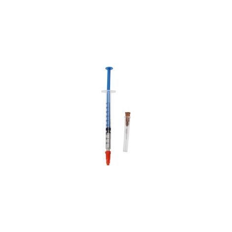 Stylo de réparation PCB pour clavier – Pâte conductrice à base d’argent, 0,3 ml, application précise sur circuits imprimés (1/5)