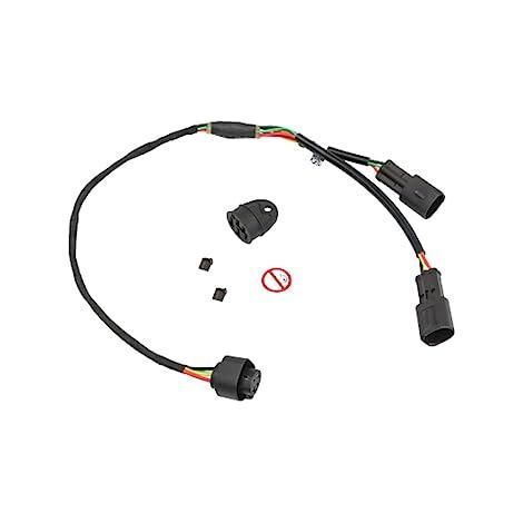 Bosch DualBat Y-Adapter Kit für E-Bikes