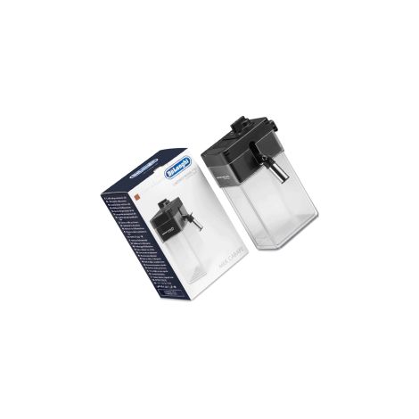 Carafe a lait pour machine a cafe avec broyeur Primadonna Soul ECAM610 .74 .75 - AS00001198