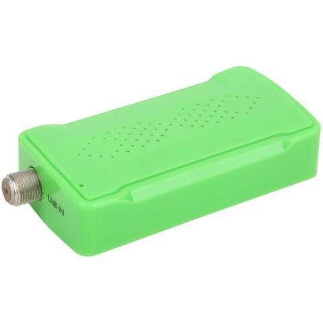 Satellite Finder BT03 Satellite Finder pour Bluetooth Support pour Android pour IOS avec câble USB (1/5)