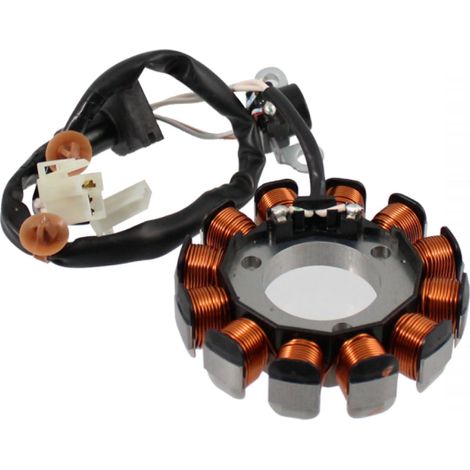 Zündstator RMS für Roller 2DP-H1410-00 / SG431/ SG4310 Neu (1/2)