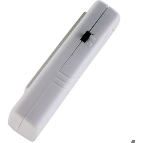 Alarme De Porte Et D'entrée - Lot 4x Alarme Intrus Sans Fil - Cambriolage Domestique - Operat - 100 Db (1/4)