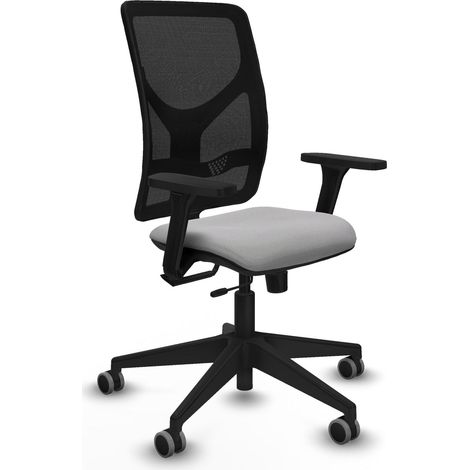 Sedia ergonomica piqueras y crespo Motilla braccioli 3D supporto lombare (1/2)