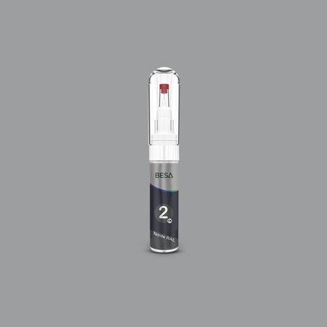 Stylo retouche peinture Pantone 7539 U  Brillant