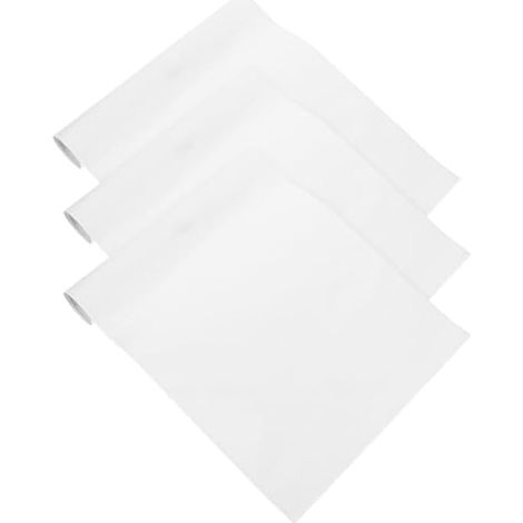 Ruban Adhésif de Protection pour Meubles en PVC Anti-griffures de Chat et Chien 3pcs pour Canapé et Travaux Manuels Multifonction (1/5)