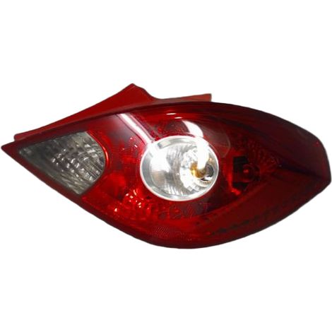 [PRODUIT D'OCCASION] Feu Arriere Droit OPEL Corsa ♻️ Ref Oe. 93189091 - Garantie à vie (1/3)