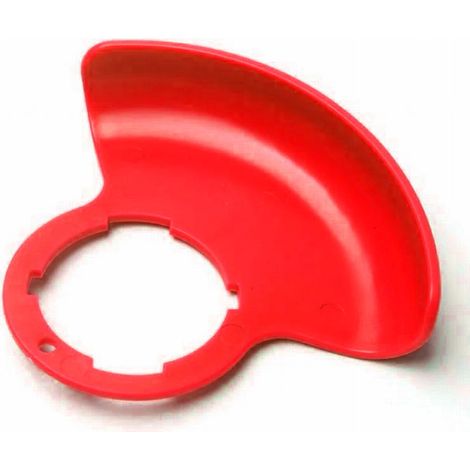 Rouleau de protection pour lames de scie à gazon, base en plastique, couvercle en métal, tête de coupe-bordures, accessoires - AquaForge