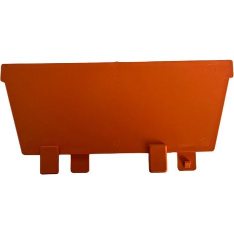 Separatore in Plastica Per Cassetta Di Derivazione FAEG FG10216 e FG10217