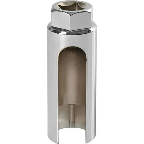 Douille Pour Sonde - 22 mm - Outil De Retrait Et D'Installation De Capteur Automobile - Universel Pour Réparation Auto - 1 Pièce