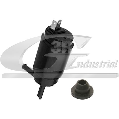 3RG 88710 KIT BOMBA AGUA LIMPIAPARABRISAS
