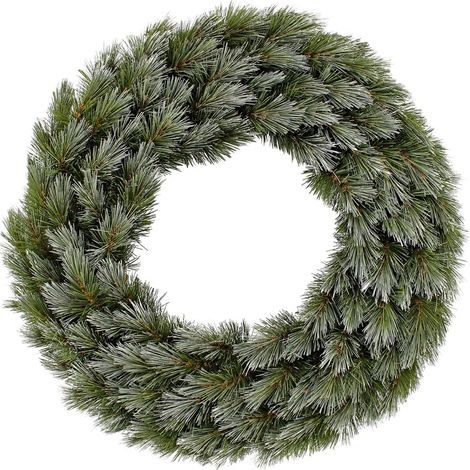 Triumph Tree Couronne Vert H20xl60xL60cm (1/5)