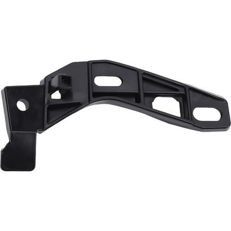 Support de pare-chocs avant ABS résistant aux chocs, Support de retenue de remplacement pour Maxima 2009 – 2014 côté conducteur: 622279N00A NI1042101 (1/5)