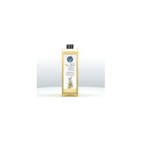 Ricarica ambiente Gea officina dei fiori 500ml vaniglia