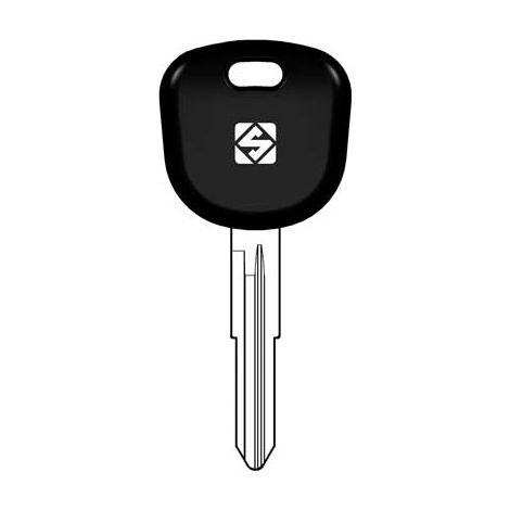 CHIAVE AUTO TRANSPONDER KIA KIA3RTE SILCA